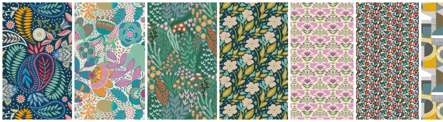 homepage bohemian blooms